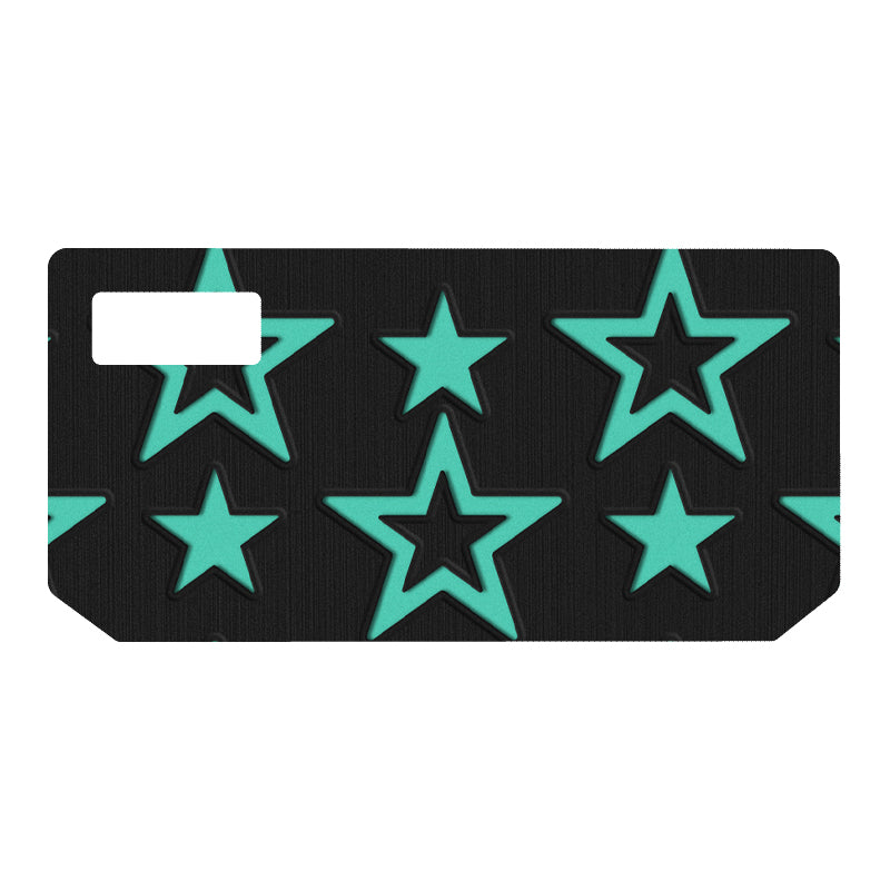 GRIZZLY 60 Cooler Pad - 3M Self Adhesive HzKaiCun