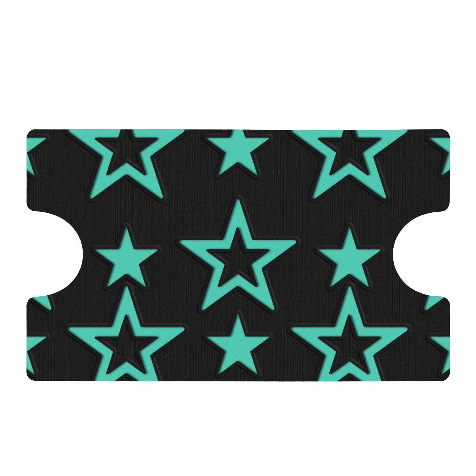 Hooked 75 Cooler Pad - 3M Self Adhesive HzKaiCun