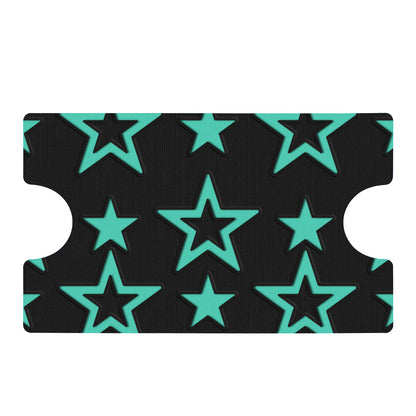 Hooked 75 Cooler Pad - 3M Self Adhesive HzKaiCun