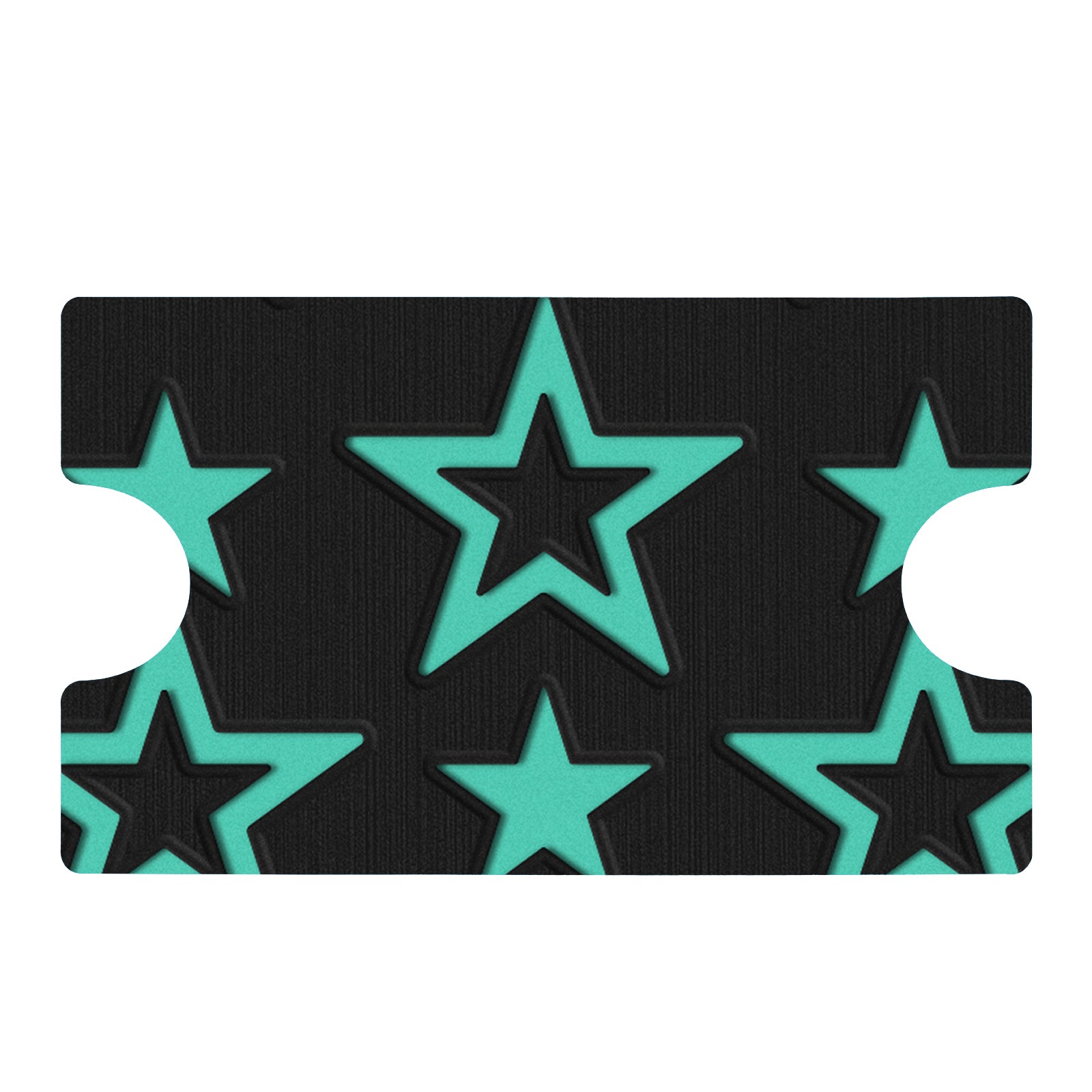 Hooked 25 Cooler Pad - 3M Self Adhesive HzKaiCun