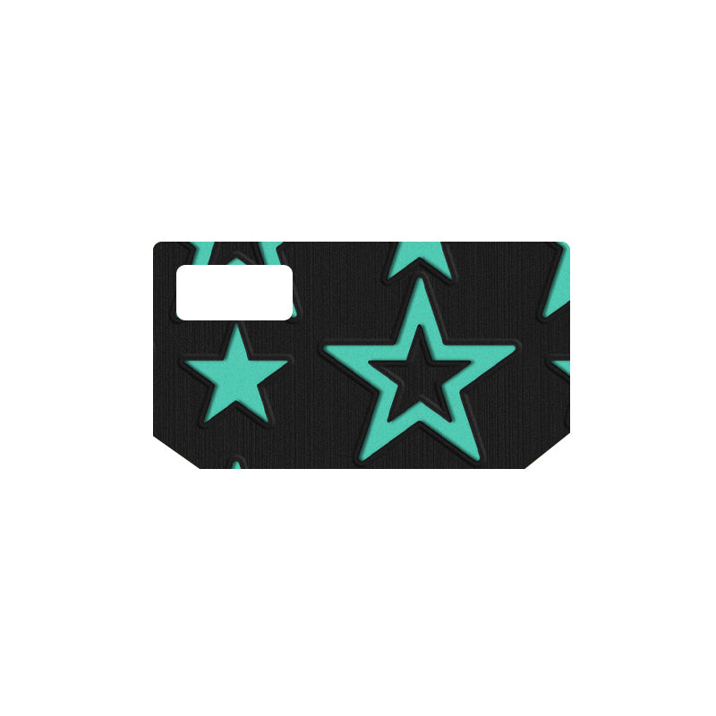 GRIZZLY 40 Cooler Pad - 3M Self Adhesive HzKaiCun