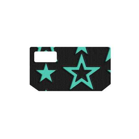GRIZZLY 40 Cooler Pad - 3M Self Adhesive HzKaiCun