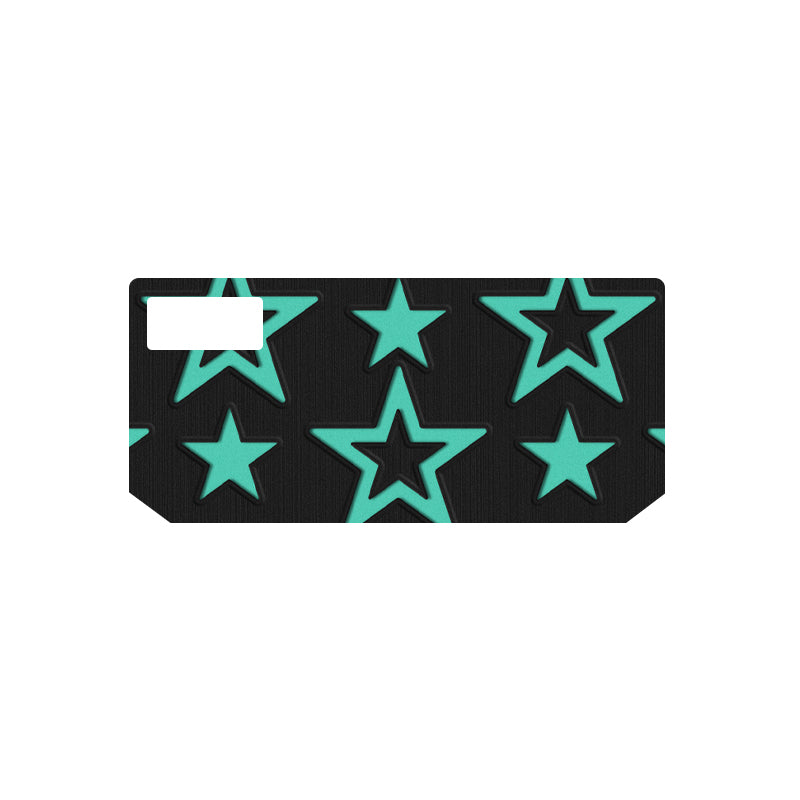 GRIZZLY 75 Cooler Pad - 3M Self Adhesive HzKaiCun