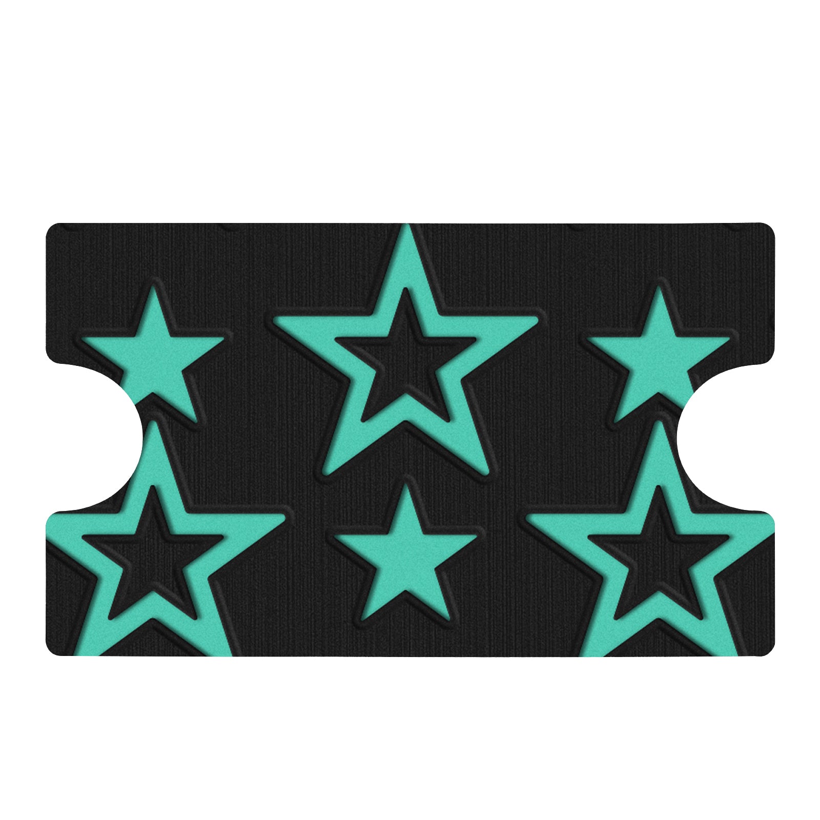 Hooked 50 Cooler Pad - 3M Self Adhesive HzKaiCun