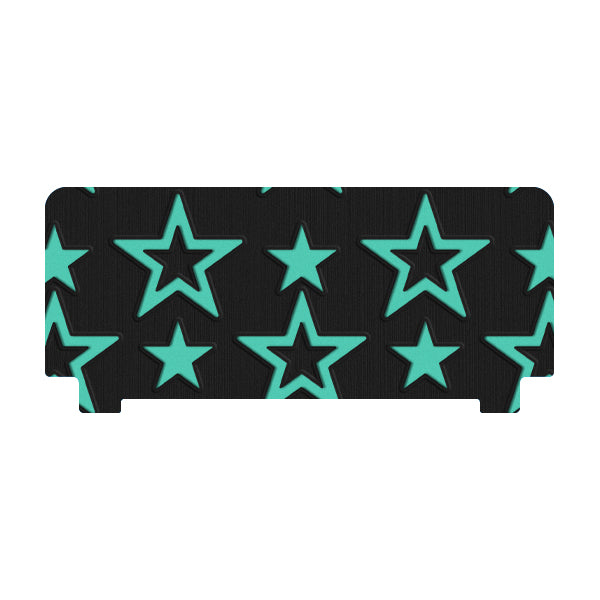 OCRA 80 Cooler Pad - 3M Self Adhesive HzKaiCun