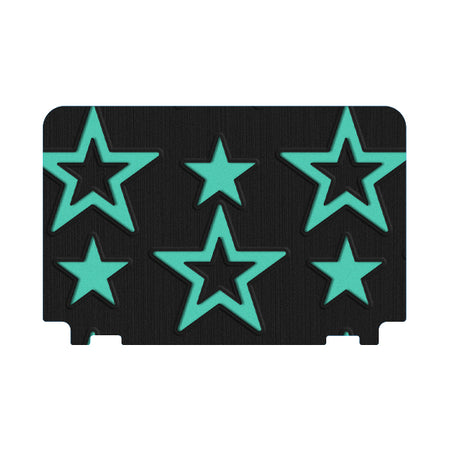 OCRA 40 Cooler Pad - 3M Self Adhesive HzKaiCun