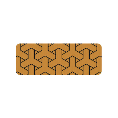 BISON 75 Cooler Pad - 3M Self Adhesive HzKaiCun