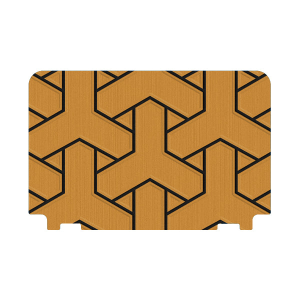 OCRA 40 Cooler Pad - 3M Self Adhesive HzKaiCun