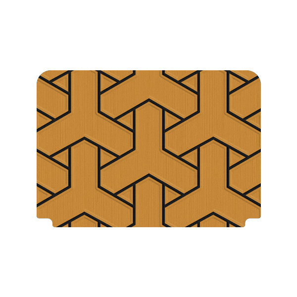 OCRA 58 Cooler Pad - 3M Self Adhesive HzKaiCun