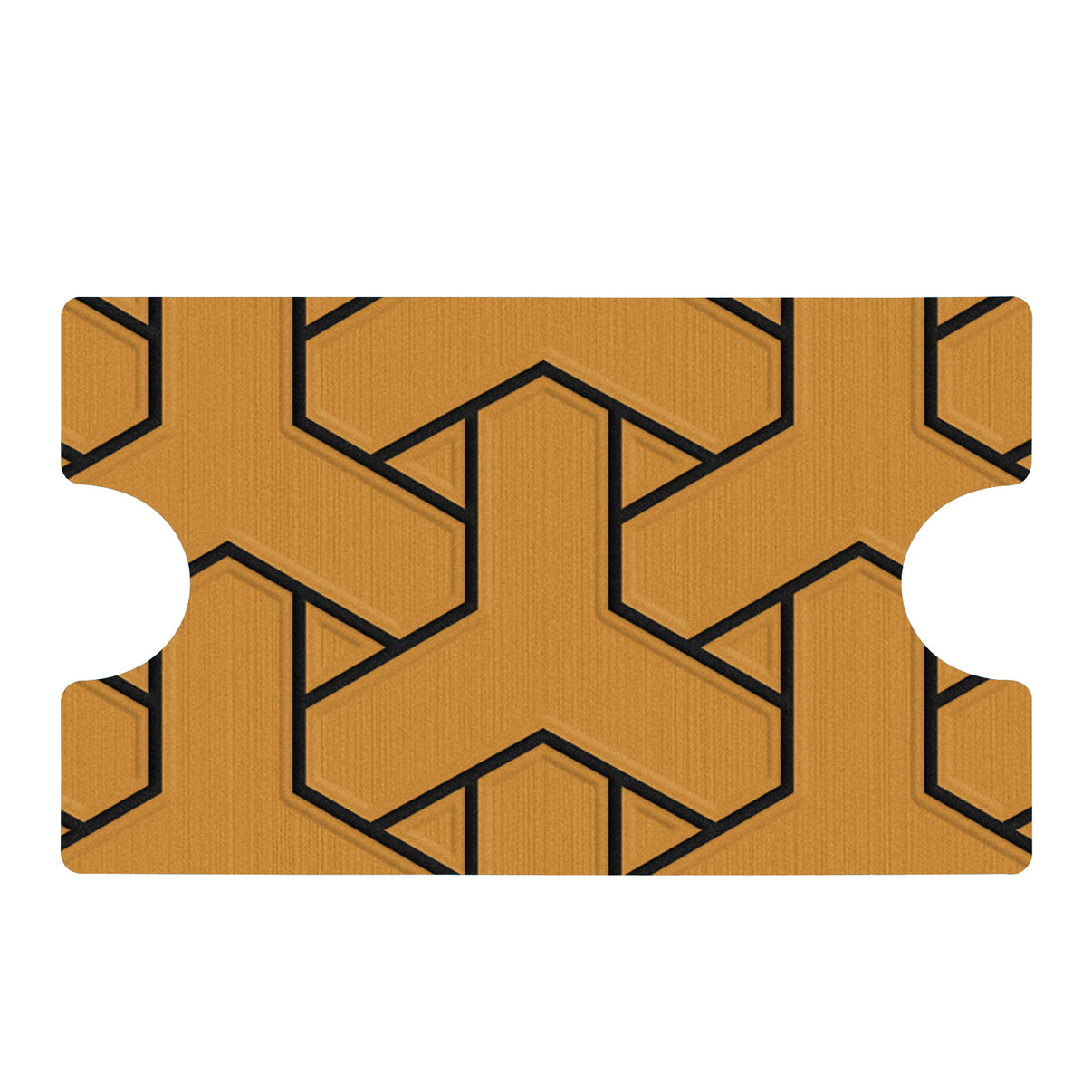 Hooked 25 Cooler Pad - 3M Self Adhesive HzKaiCun