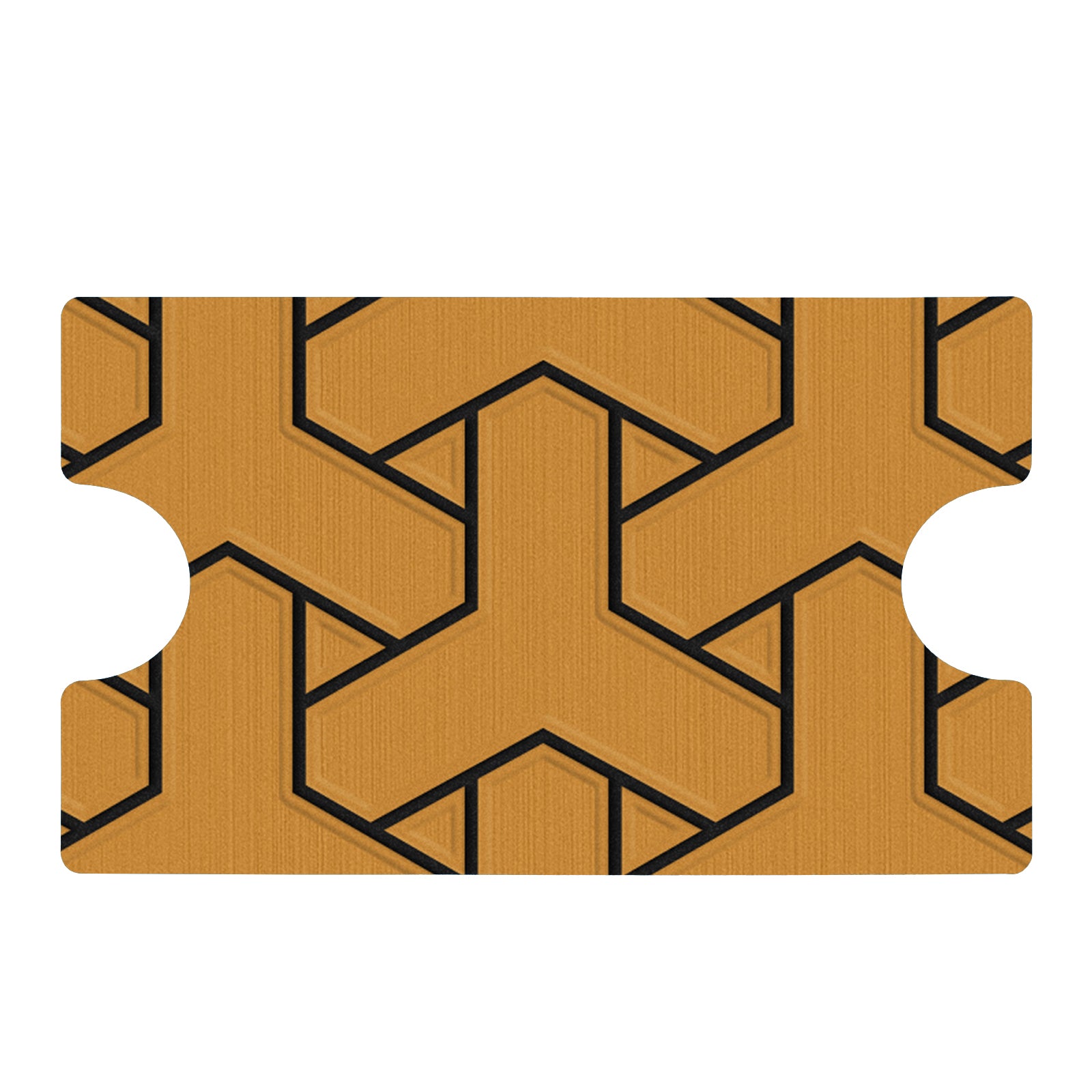 Hooked 25 Cooler Pad - 3M Self Adhesive HzKaiCun