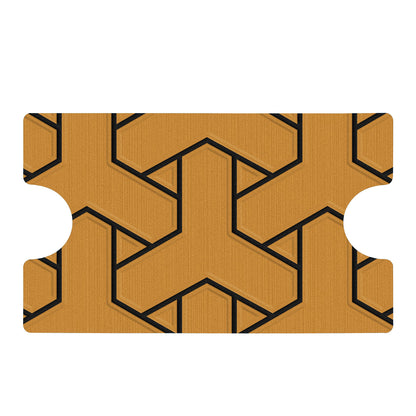Hooked 25 Cooler Pad - 3M Self Adhesive HzKaiCun