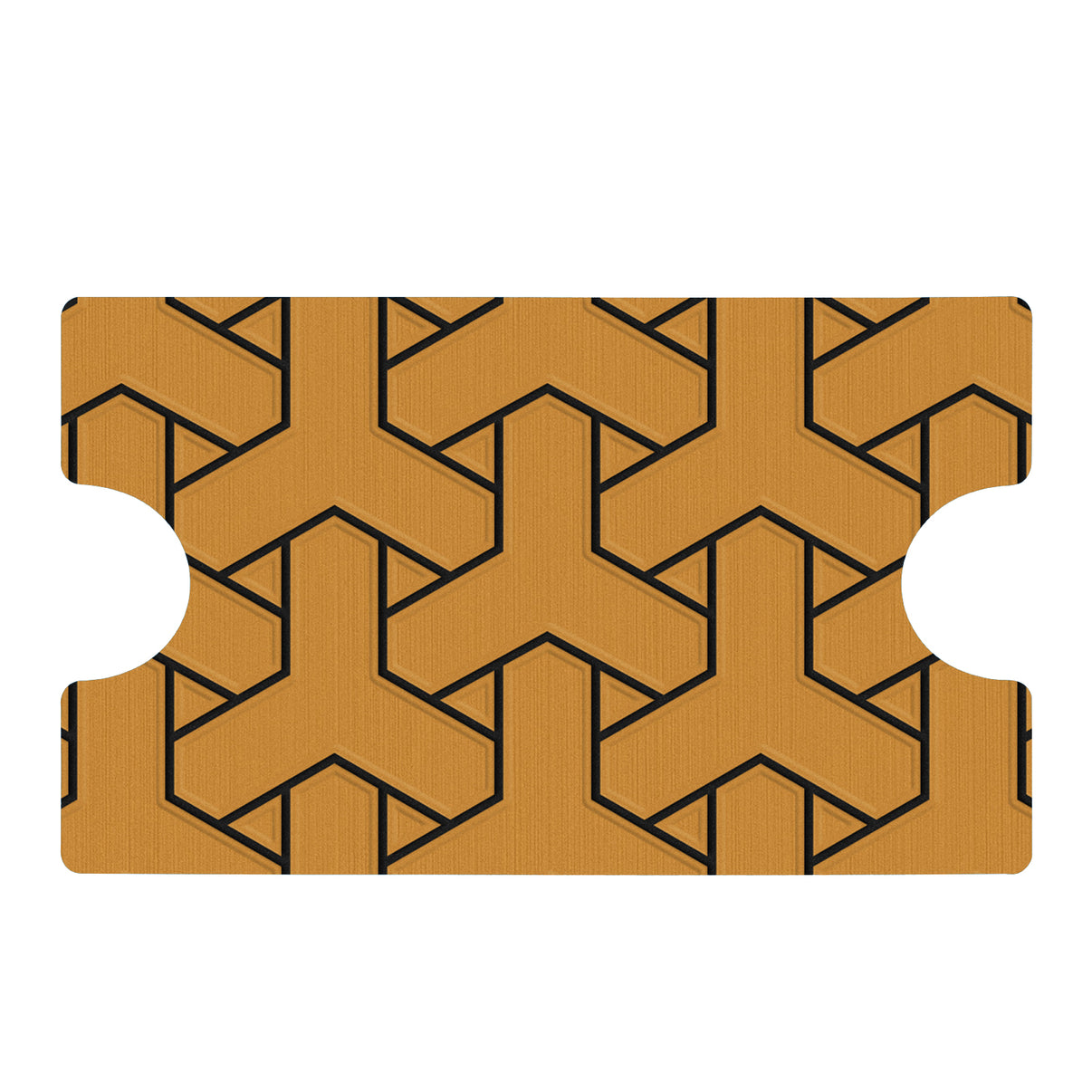 Hooked 75 Cooler Pad - 3M Self Adhesive HzKaiCun