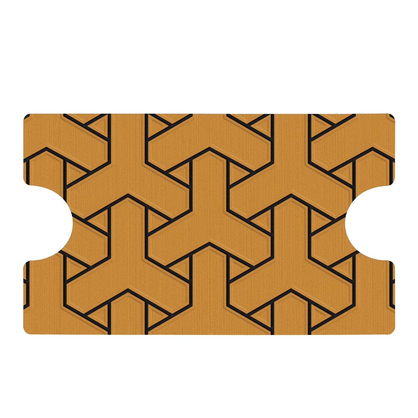Hooked 75 Cooler Pad - 3M Self Adhesive HzKaiCun