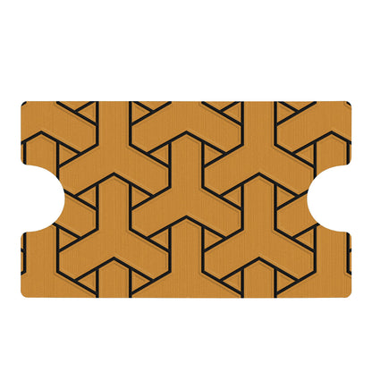 Hooked 75 Cooler Pad - 3M Self Adhesive HzKaiCun