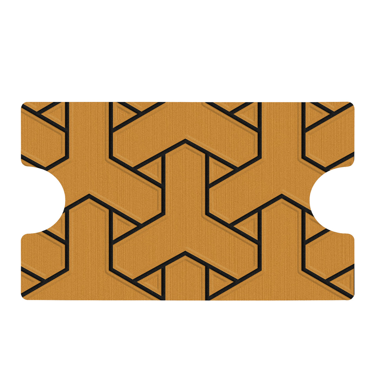 Hooked 50 Cooler Pad - 3M Self Adhesive HzKaiCun