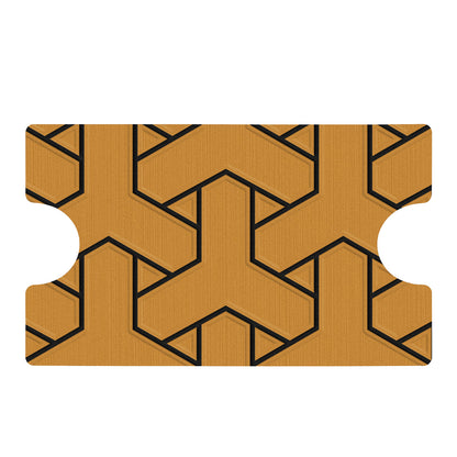 Hooked 50 Cooler Pad - 3M Self Adhesive HzKaiCun