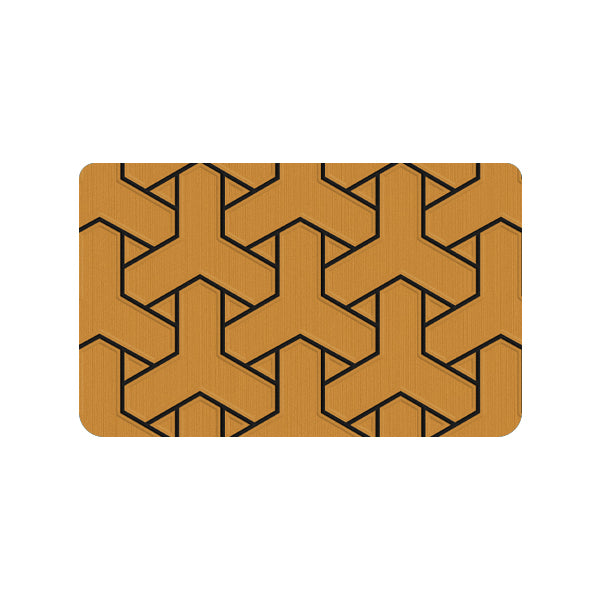 Yeti Tundra 210 Cooler Pad - 3M Self Adhesive HzKaiCun