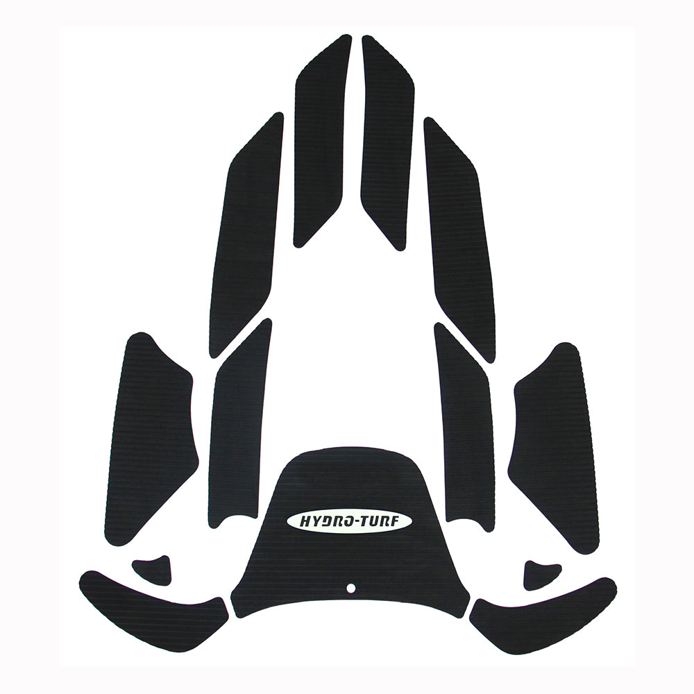 Custom 1999-2004 Yamaha WaveRunner SUV1200 Jet Ski EVA Traction Mats HzKaiCun