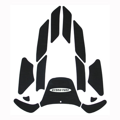 Custom 1999-2004 Yamaha WaveRunner SUV1200 Jet Ski EVA Traction Mats HzKaiCun