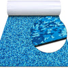 EVA Foam Sheets - Ocean Camo Hot Pressed Dots Boat Mat Marine Decking HzKaiCun