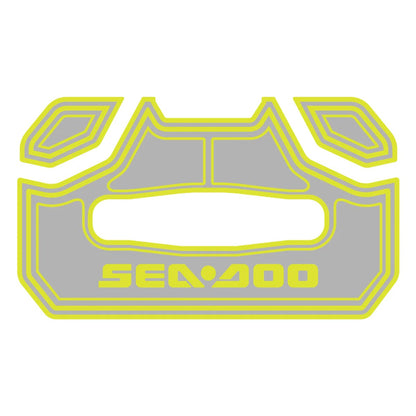 SEA DOO 4.2 Gal (16 L) LINQ Cooler Pad - 3M Self Adhesive HzKaiCun
