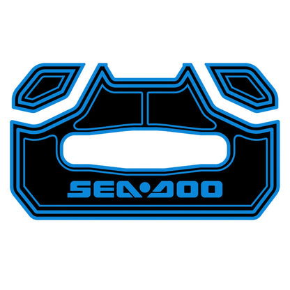 SEA DOO 4.2 Gal (16 L) LINQ Cooler Pad - 3M Self Adhesive HzKaiCun