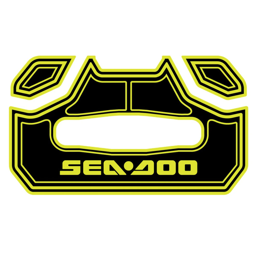 SEA DOO 4.2 Gal (16 L) LINQ Cooler Pad - 3M Self Adhesive HzKaiCun