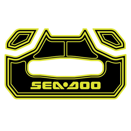 SEA DOO 4.2 Gal (16 L) LINQ Cooler Pad - 3M Self Adhesive HzKaiCun