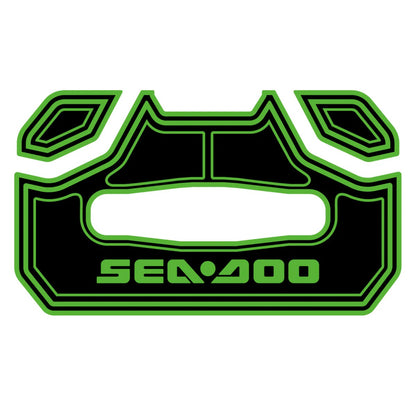 SEA DOO 4.2 Gal (16 L) LINQ Cooler Pad - 3M Self Adhesive HzKaiCun