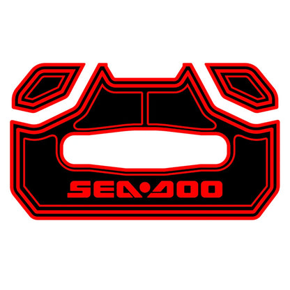 SEA DOO 4.2 Gal (16 L) LINQ Cooler Pad - 3M Self Adhesive HzKaiCun