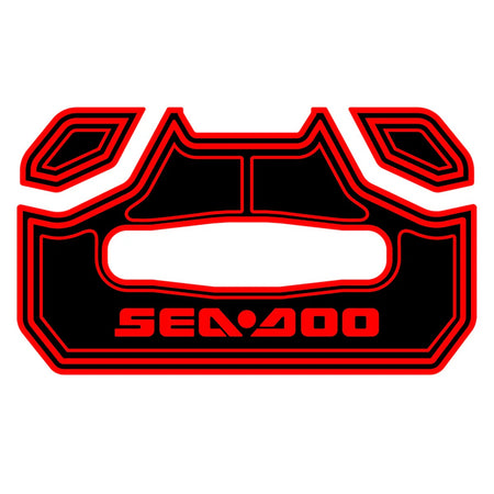 SEA DOO 4.2 Gal (16 L) LINQ Cooler Pad - 3M Self Adhesive HzKaiCun